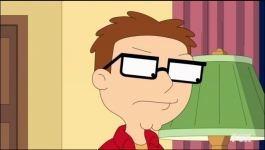 American Dad - Season 22 Episode 03